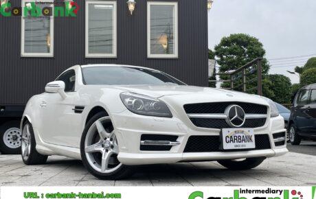 メルセデスベンツ SL65 AMG  '2014