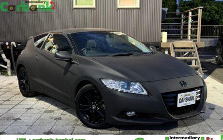 ホンダ CR-Z  '2011