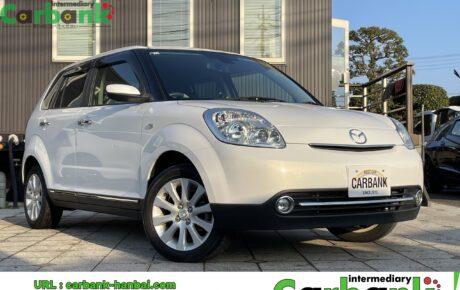 マツダ ベリーサ  '2012